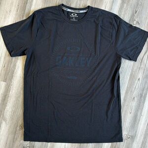 Oakley hydrolix T-shirt